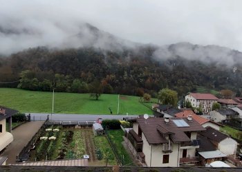 Attico Via Mistral, 71., Monterosso Grana - foto 7