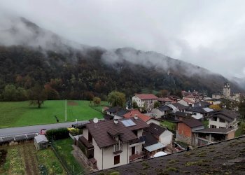 Attico Via Mistral, 71., Monterosso Grana - foto 8