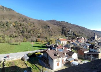 Attico Via Mistral, 71., Monterosso Grana - foto 11