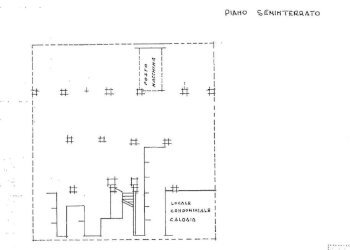 planimetria - Attico Via Mistral, 71., Monterosso Grana - foto 15