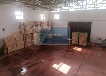 Capannone Via Elorina, Siracusa - foto 4