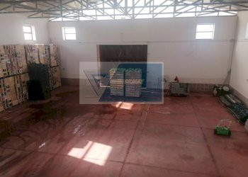 Capannone Via Elorina, Siracusa - foto 5