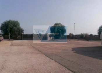 Capannone Via Elorina, Siracusa - foto 6