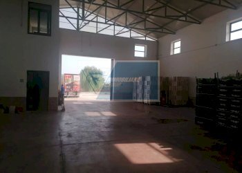 Capannone Via Elorina, Siracusa - foto 7