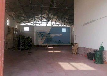 Capannone Via Elorina, Siracusa - foto 8