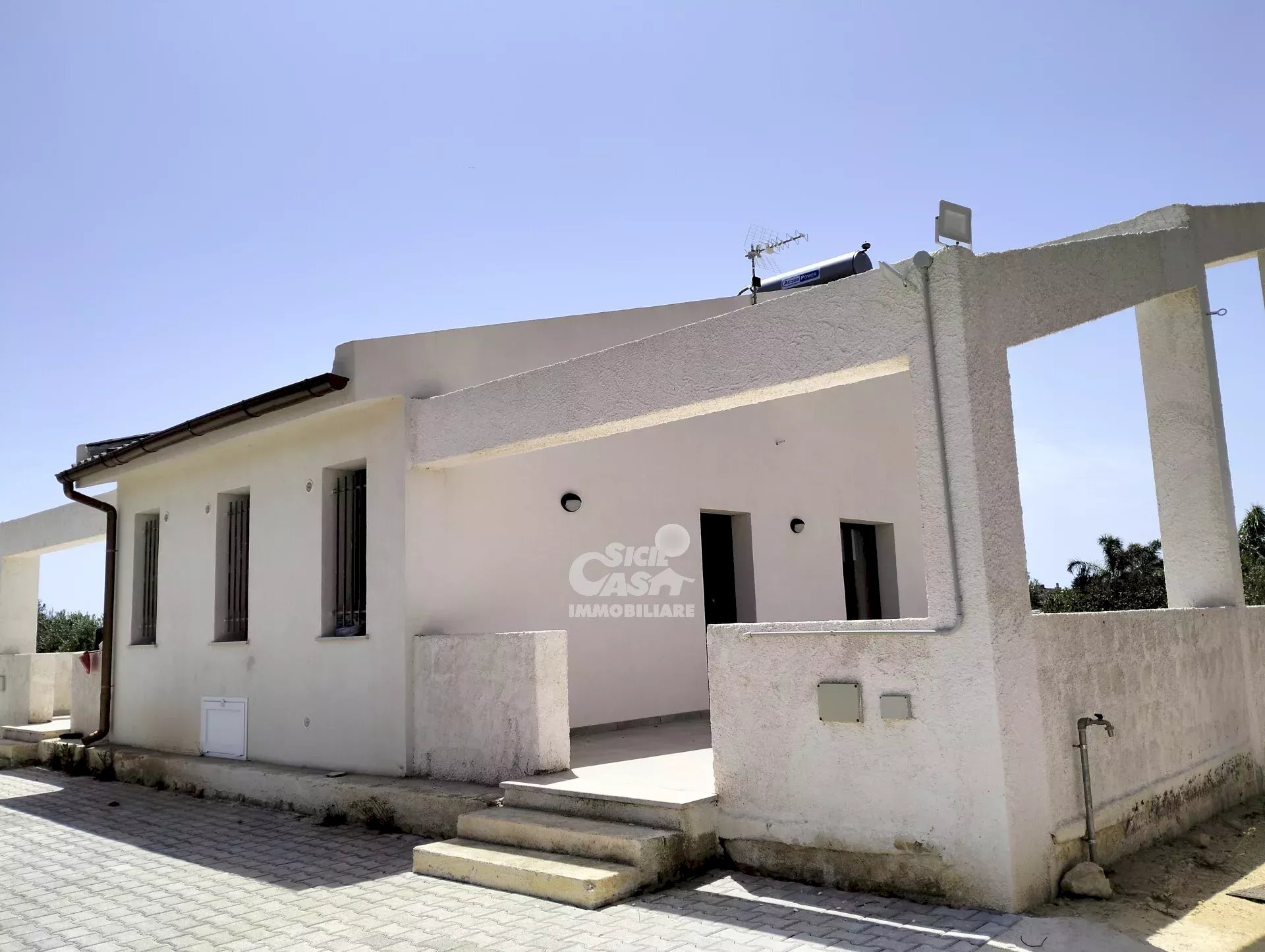 Villa Marsala - photo 1