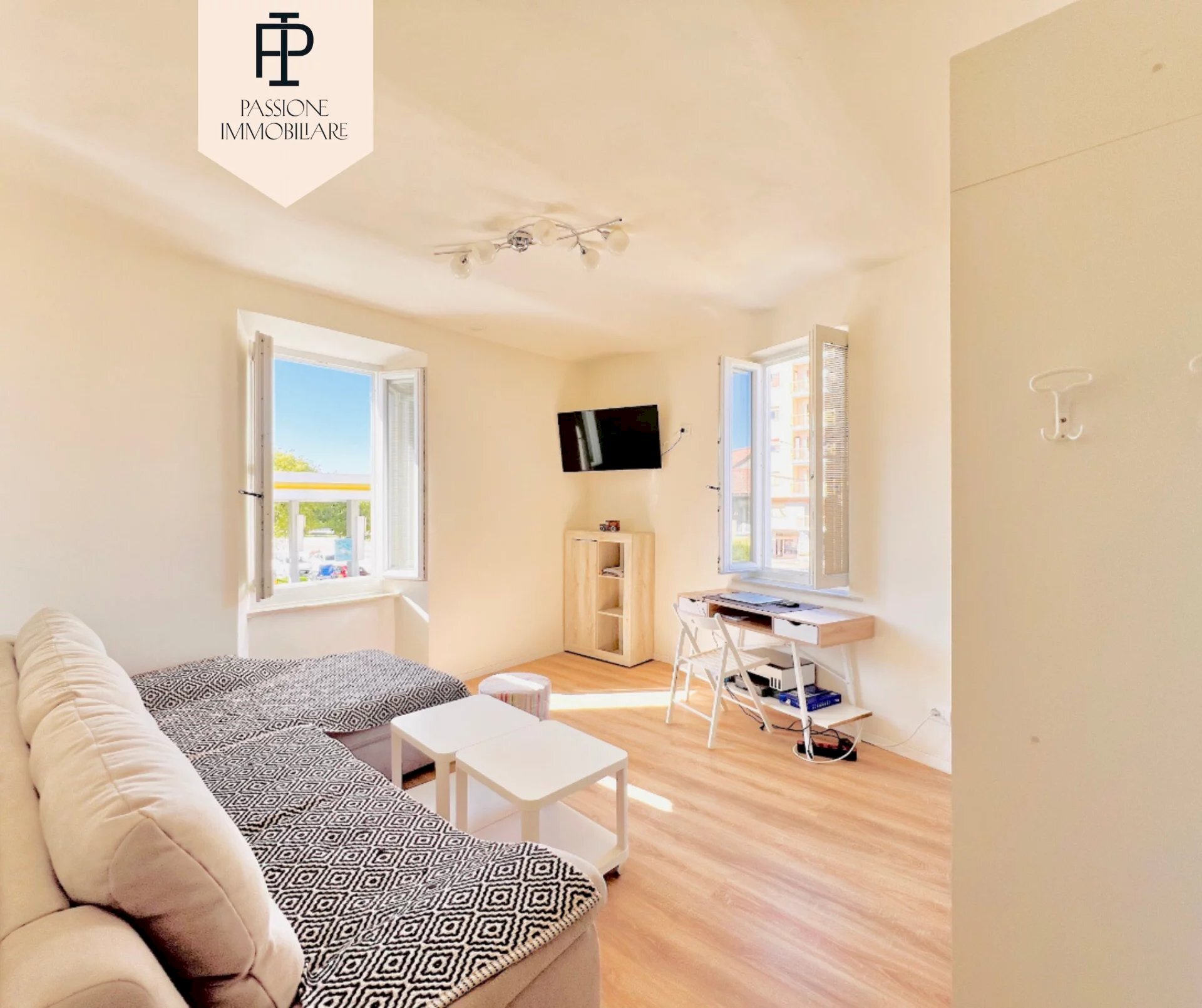 Independent house Cassine - photo 1