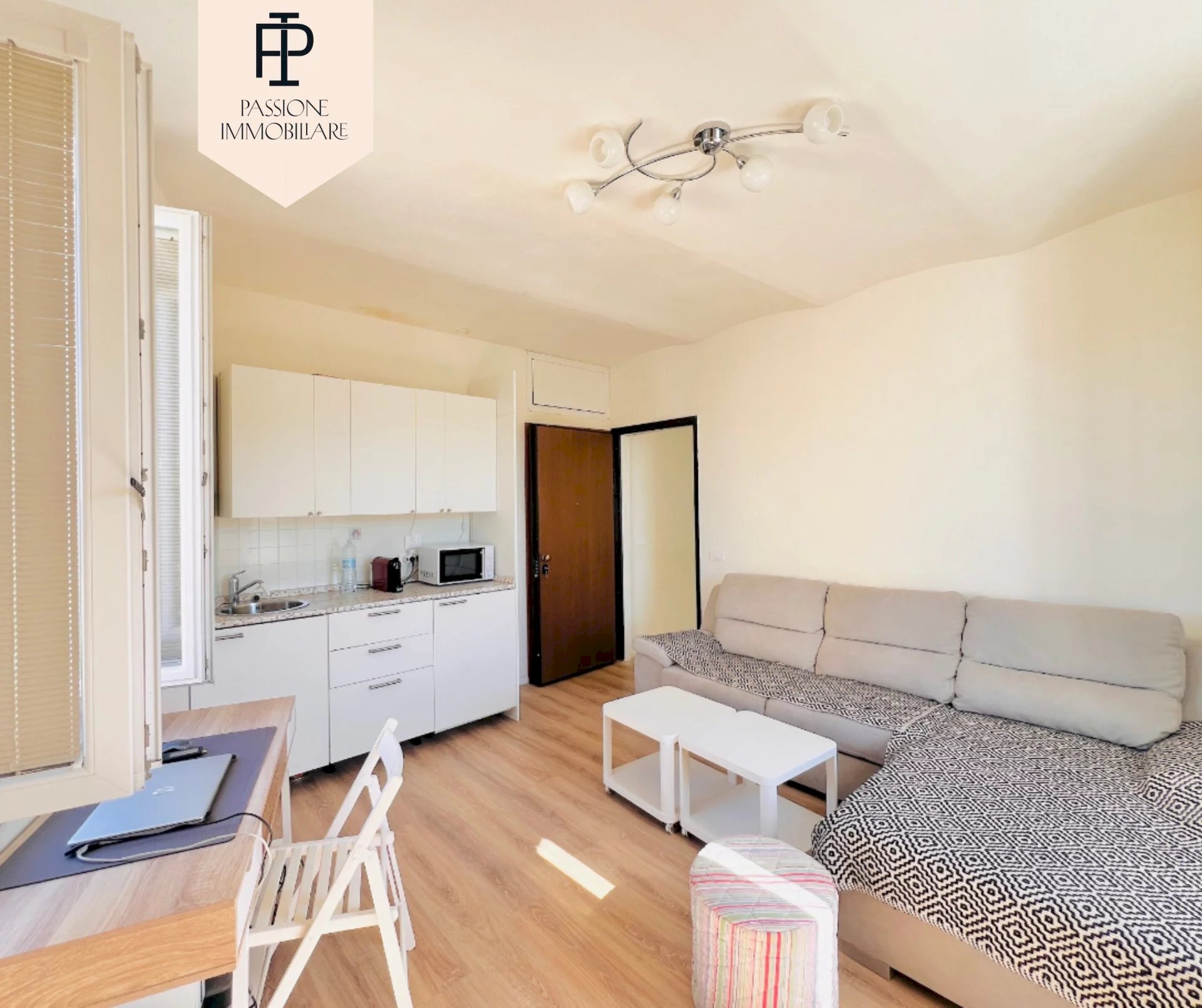 Independent house Cassine - photo 2