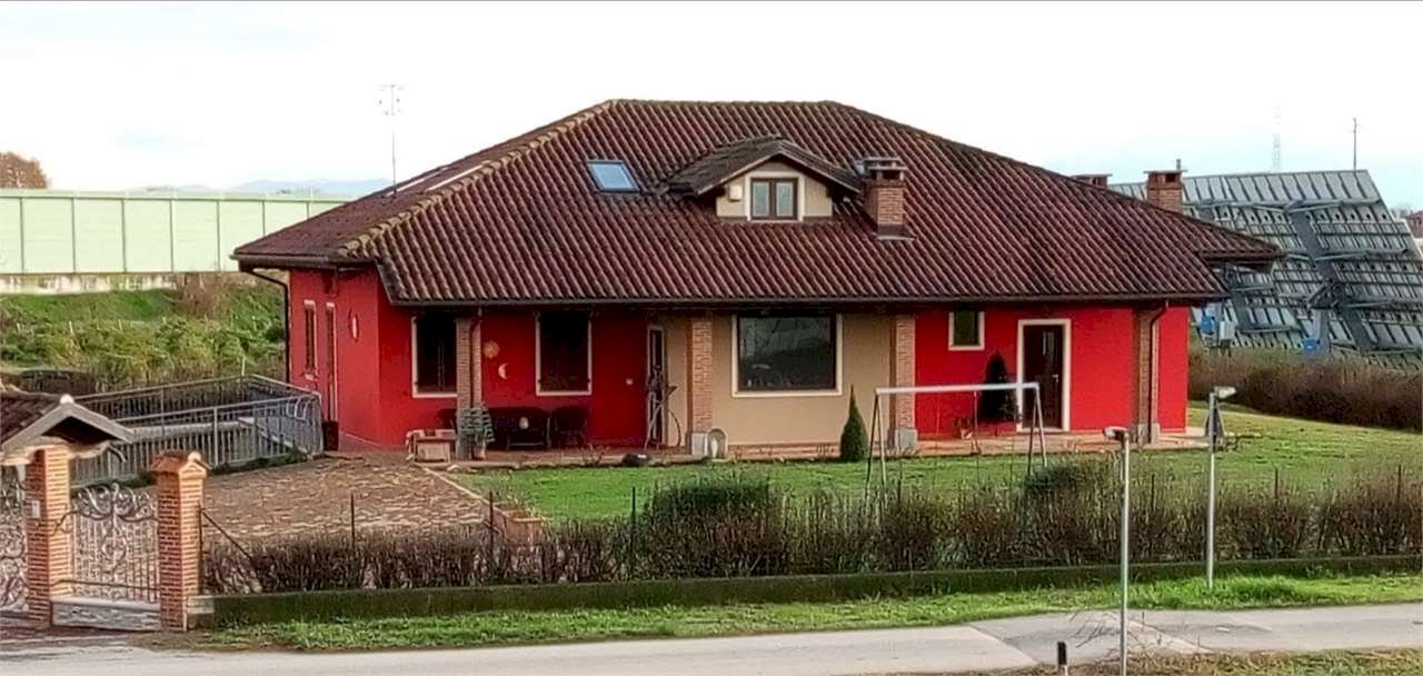 Villa Bifamiliare Fossano - foto 2