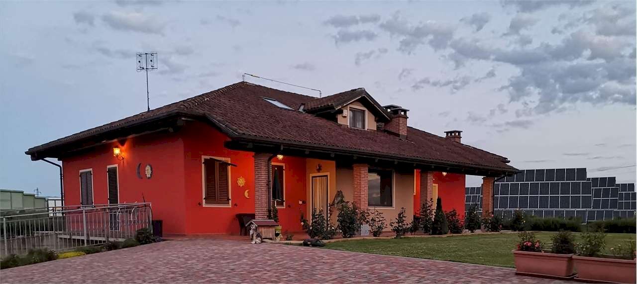 Villa Bifamiliare Fossano - foto 3