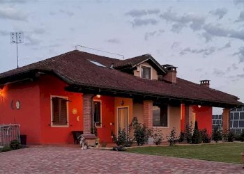 Semi-detached Villa Fossano - photo 3