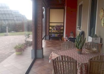 Semi-detached Villa Fossano - photo 5