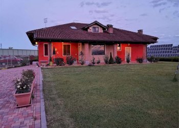 Semi-detached Villa Fossano - photo 14