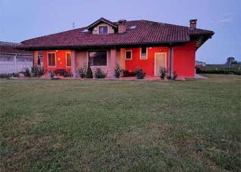 Semi-detached Villa Fossano - photo 25