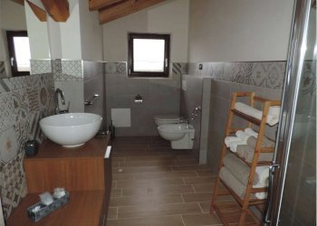 Semi-detached Villa Fossano - photo 38