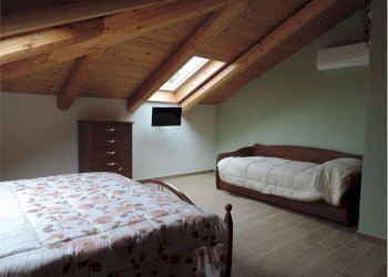 Semi-detached Villa Fossano - photo 41