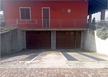 Semi-detached Villa Fossano - photo 48