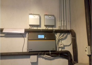 Semi-detached Villa Fossano - photo 50