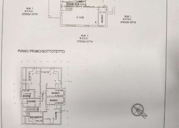 Semi-detached Villa Fossano - photo 53