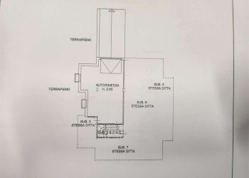 Semi-detached Villa Fossano - photo 54
