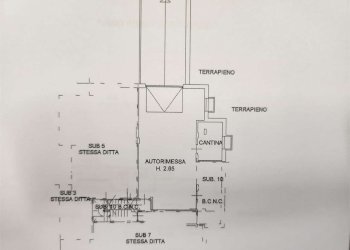 Semi-detached Villa Fossano - photo 55