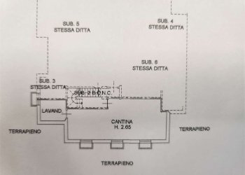 Semi-detached Villa Fossano - photo 56