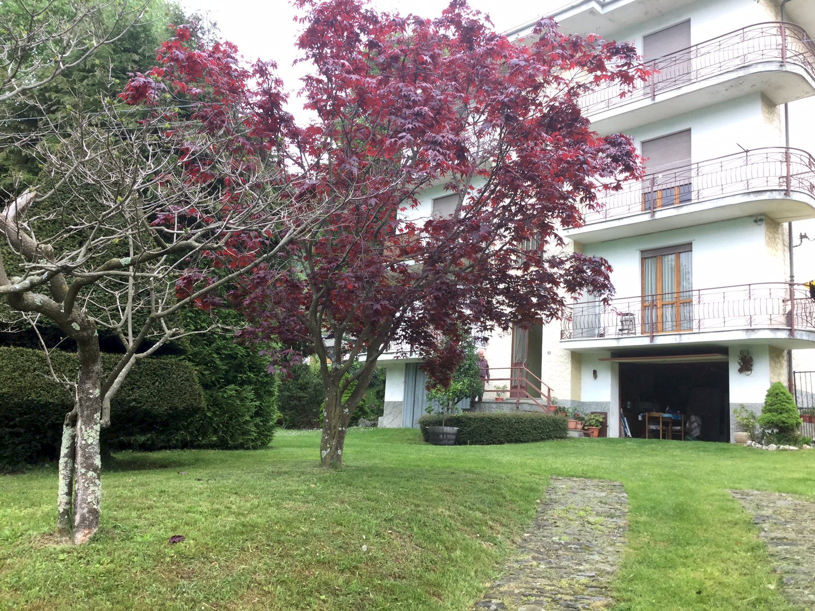 Casa semi indipendente Frazione Balmassa, 42, Ceres - foto 1