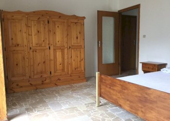 Casa semi indipendente Frazione Balmassa, 42, Ceres - foto 8