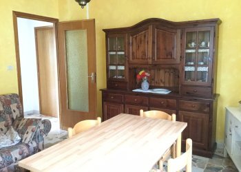 Casa semi indipendente Frazione Balmassa, 42, Ceres - foto 9