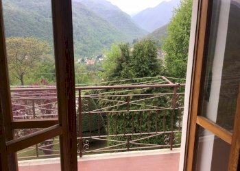 Casa semi indipendente Frazione Balmassa, 42, Ceres - foto 11