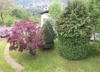 Casa semi indipendente Frazione Balmassa, 42, Ceres - foto 2