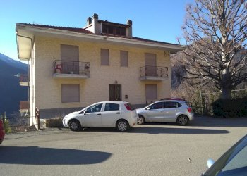 Casa semi indipendente Frazione Balmassa, 42, Ceres - foto 5