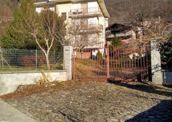 Casa semi indipendente Frazione Balmassa, 42, Ceres - foto 7