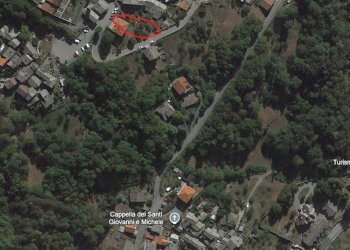 Casa semi indipendente Frazione Balmassa, 42, Ceres - foto 13