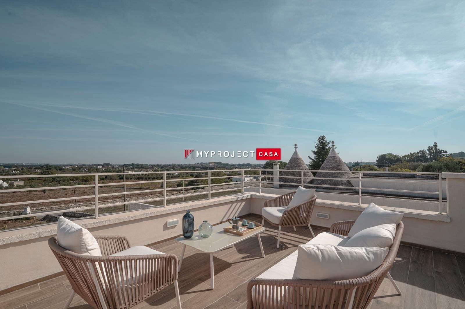 Rustico Via Alberobello, Martina Franca - foto 2