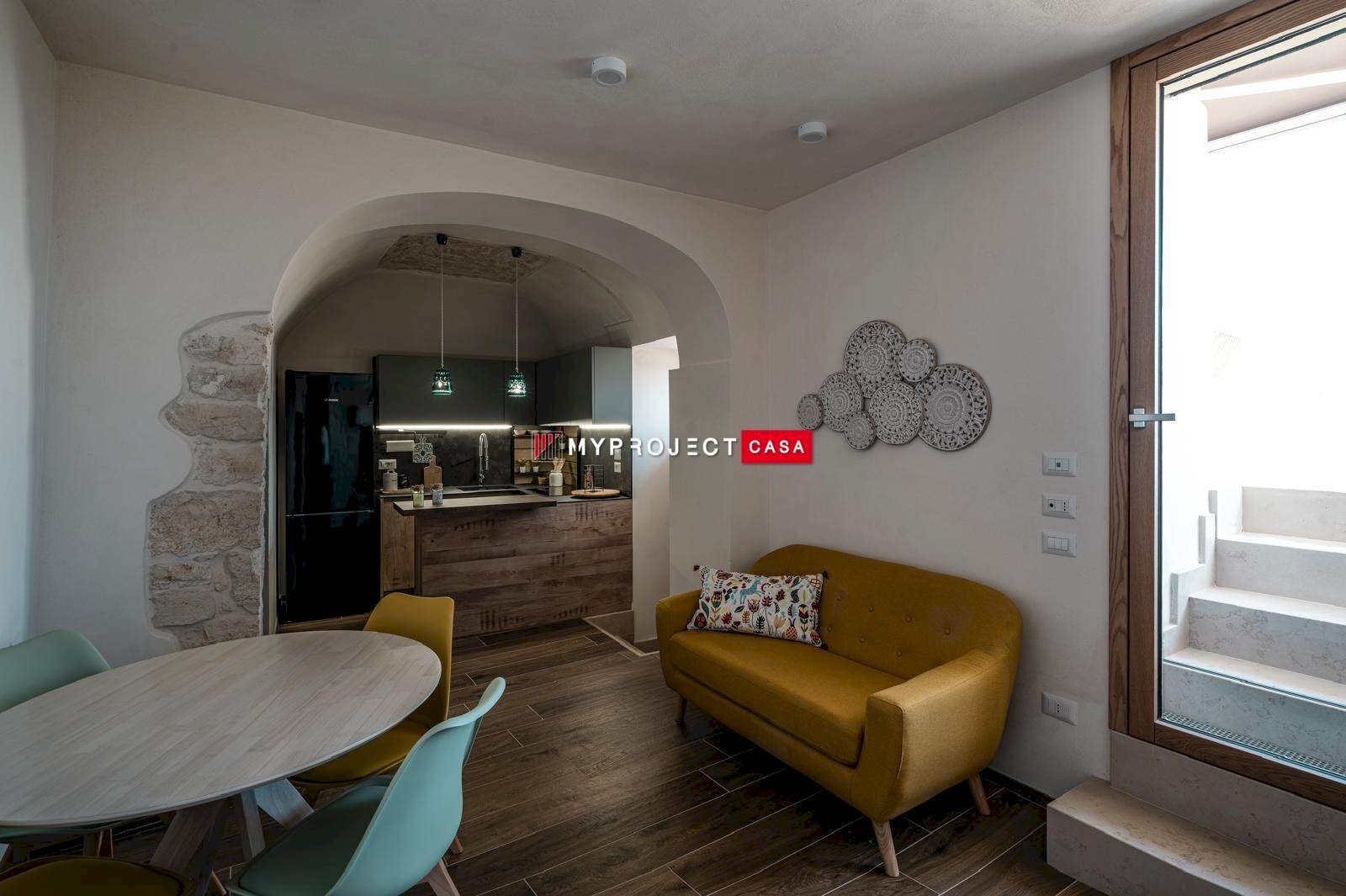 Rustico Via Alberobello, Martina Franca - foto 3