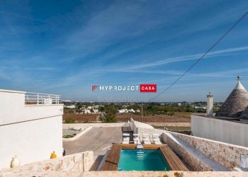 Rustic Via Alberobello, Martina Franca - photo 1