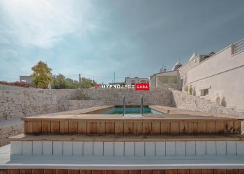 Rustic Via Alberobello, Martina Franca - photo 9