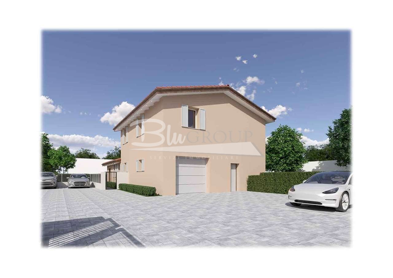 Apartment Carpi - photo 1