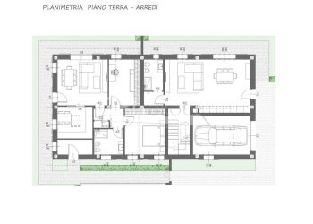 Appartamento Carpi - foto 9