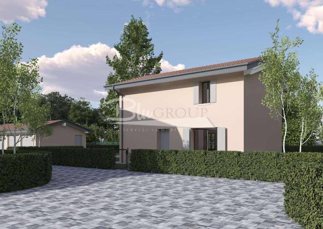 Quadrilocale Carpi - foto 1