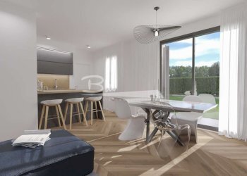 Four-room apartment Carpi - photo 3