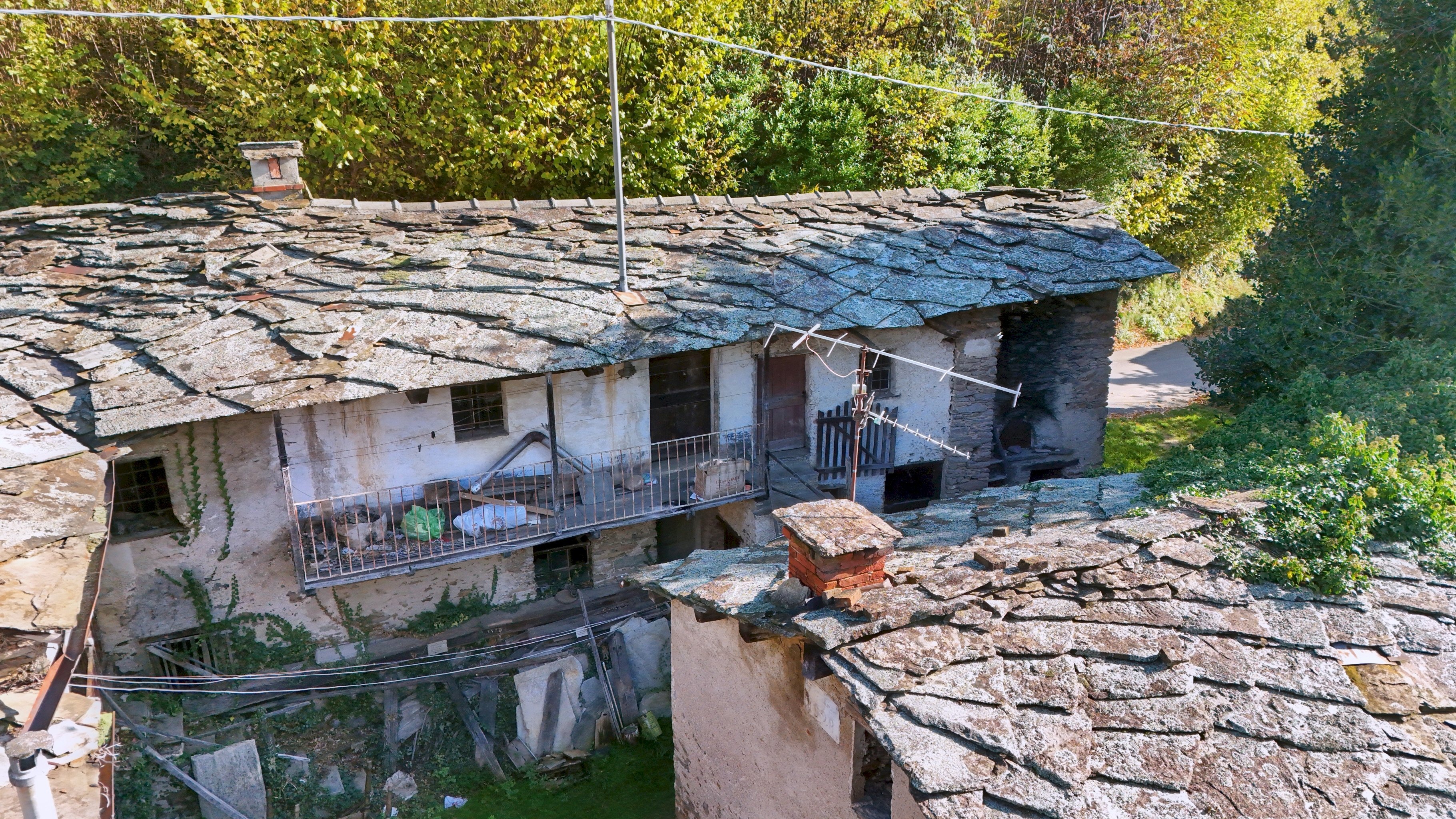 Casale località Bertot 37, Angrogna - foto 2