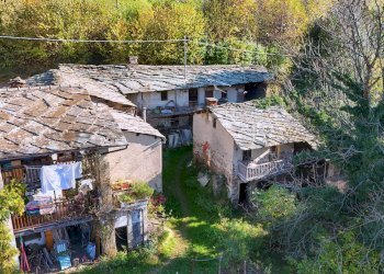 Casale località Bertot 37, Angrogna - foto 17