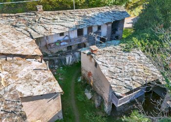 Casale località Bertot 37, Angrogna - foto 3