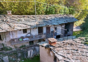 Casale località Bertot 37, Angrogna - foto 2