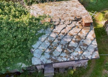 Casale località Bertot 37, Angrogna - foto 13