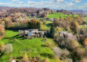 Casale località Bertot 37, Angrogna - foto 20