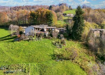 Casale località Bertot 37, Angrogna - foto 1