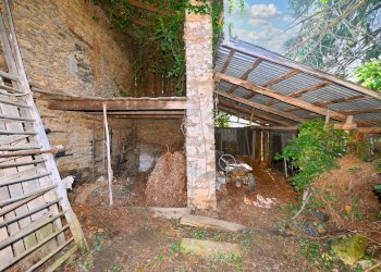 Casale località Bertot 37, Angrogna - foto 16